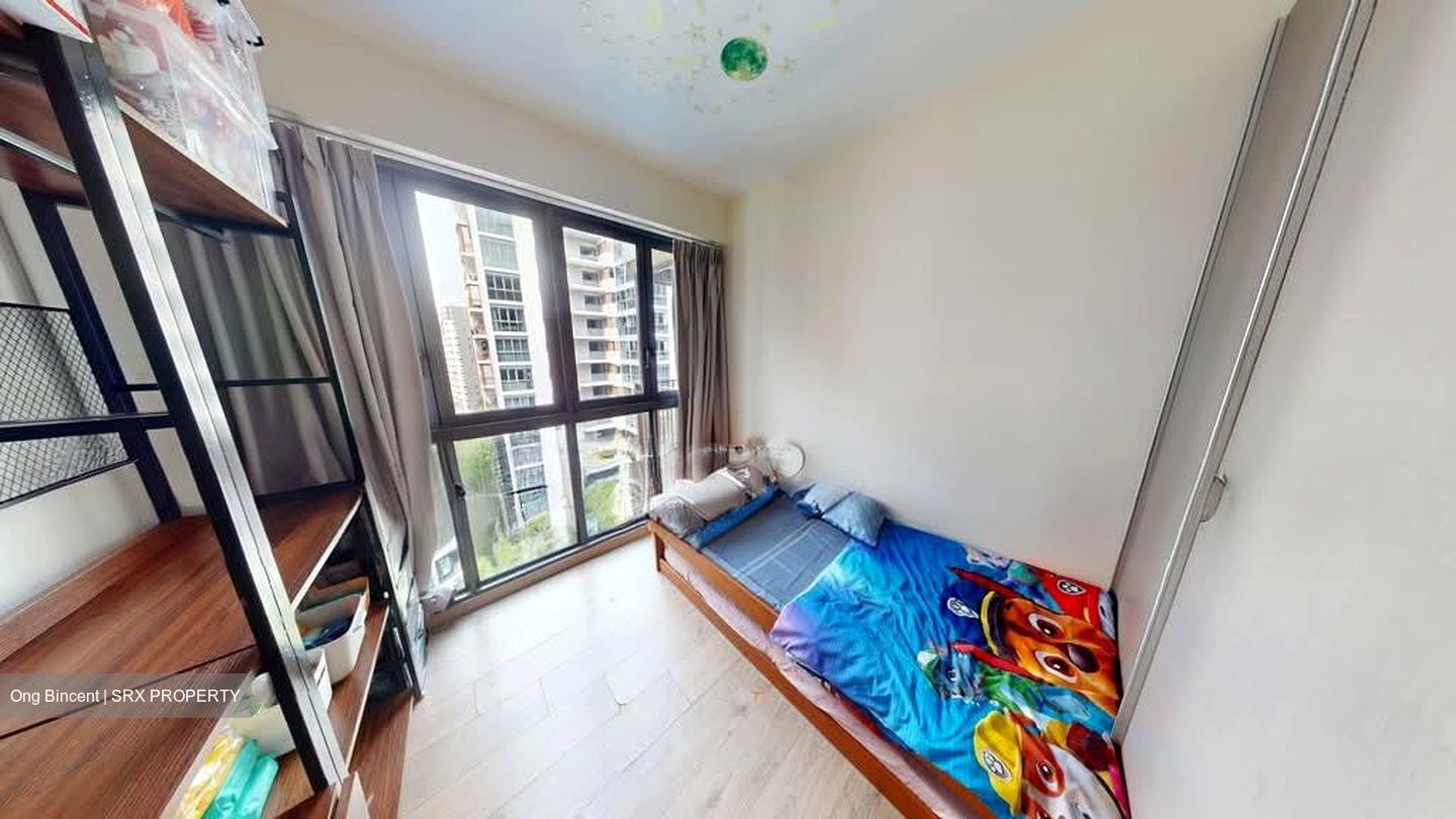 The Criterion (D27), Condominium #532075911